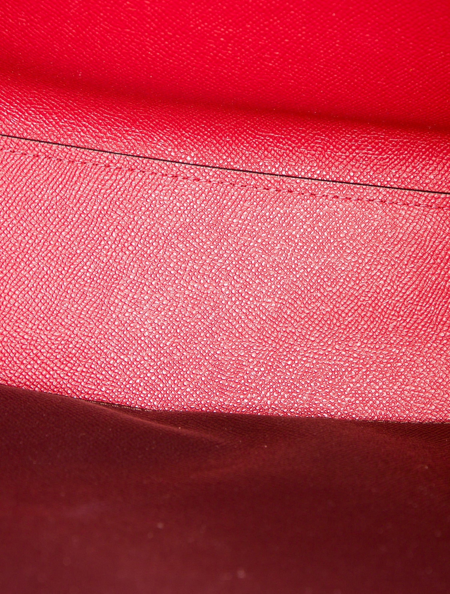Coach Leather Tote